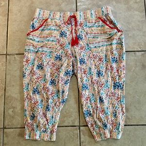 Pajama Pants (Size 18/20)